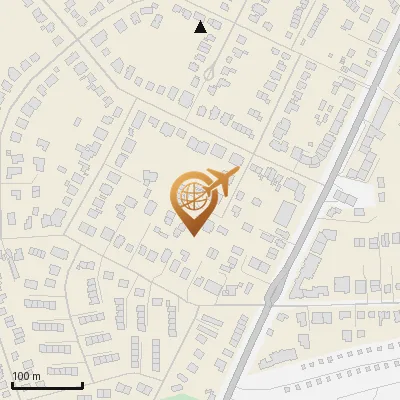 Foto zu Classenstieg 25, 22391 Hamburg