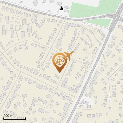 Foto zu Classenstieg 6, 22391 Hamburg