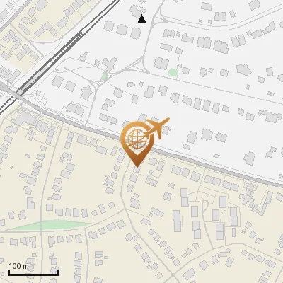 Foto zu Classenweg 1, 22391 Hamburg