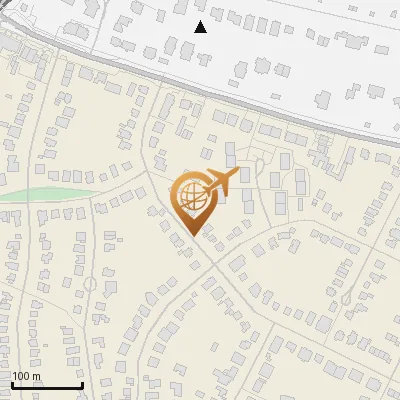 Foto zu Classenweg 15, 22391 Hamburg