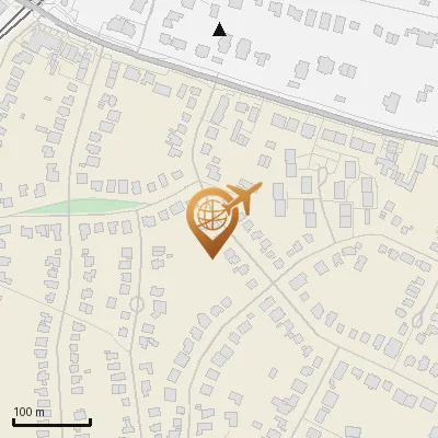 Foto zu Classenweg 18, 22391 Hamburg