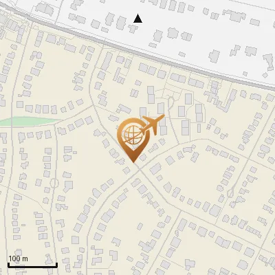 Foto zu Classenweg 19, 22391 Hamburg