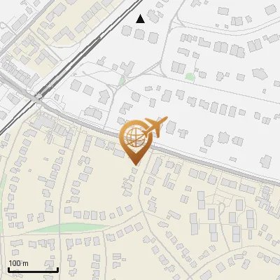 Foto zu Classenweg 2, 22391 Hamburg