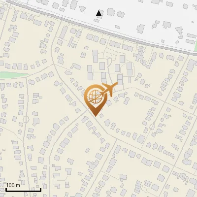 Foto zu Classenweg 23, 22391 Hamburg