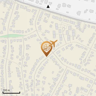 Foto zu Classenweg 24, 22391 Hamburg