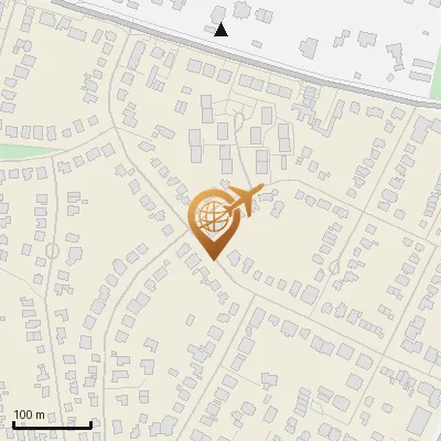 Foto zu Classenweg 25, 22391 Hamburg