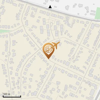 Foto zu Classenweg 27, 22391 Hamburg