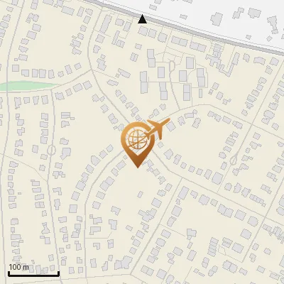 Foto zu Classenweg 28, 22391 Hamburg