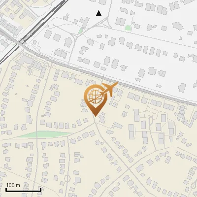 Foto zu Classenweg 3, 22391 Hamburg