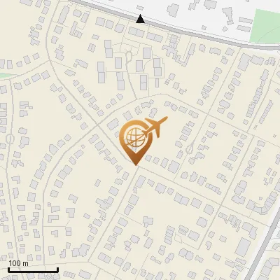 Foto zu Classenweg 31, 22391 Hamburg