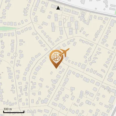 Foto zu Classenweg 32, 22391 Hamburg