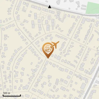 Foto zu Classenweg 33, 22391 Hamburg