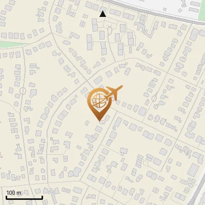 Foto zu Classenweg 34, 22391 Hamburg