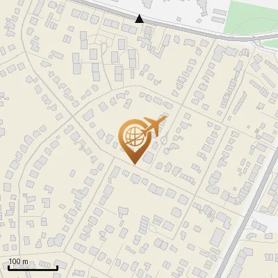 Foto zu Classenweg 37, 22391 Hamburg