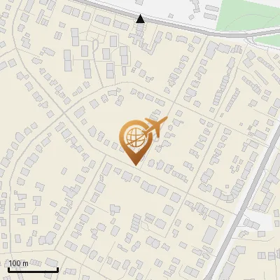 Foto zu Classenweg 39, 22391 Hamburg