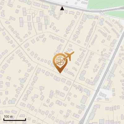 Foto zu Classenweg 43, 22391 Hamburg