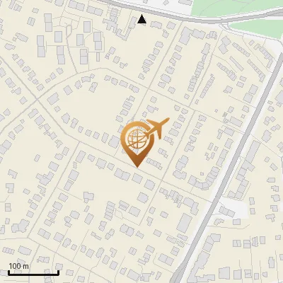 Foto zu Classenweg 45, 22391 Hamburg