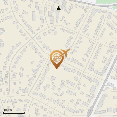 Foto zu Classenweg 46, 22391 Hamburg