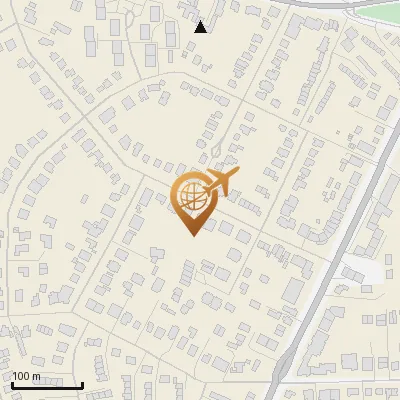 Foto zu Classenweg 50, 22391 Hamburg