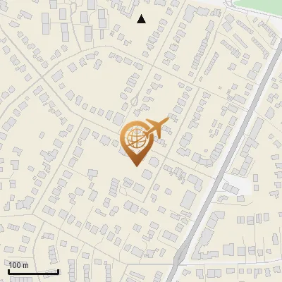 Foto zu Classenweg 54, 22391 Hamburg