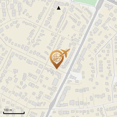 Foto zu Classenweg 55, 22391 Hamburg