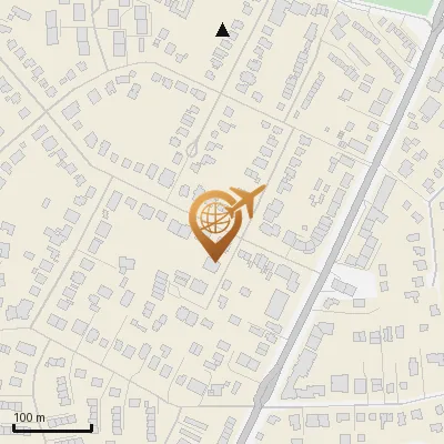 Foto zu Classenweg 56, 22391 Hamburg