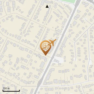 Foto zu Classenweg 57, 22391 Hamburg