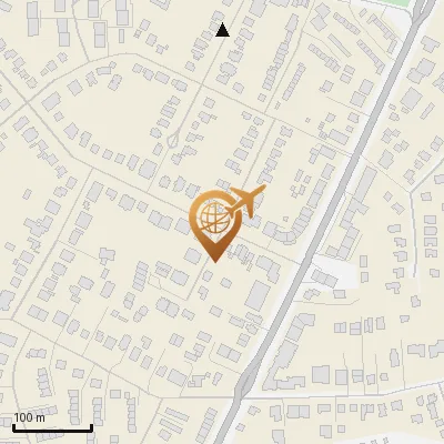 Foto zu Classenweg 58, 22391 Hamburg