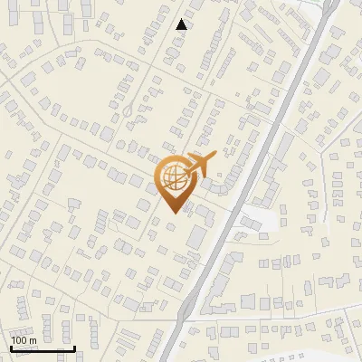 Foto zu Classenweg 62, 22391 Hamburg