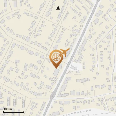 Foto zu Classenweg 68, 22391 Hamburg