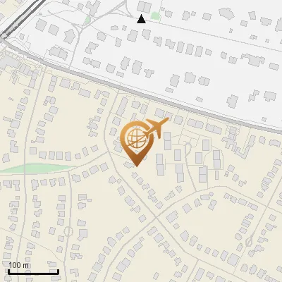 Foto zu Classenweg 7, 22391 Hamburg