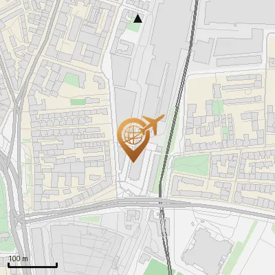 Foto zu Neuer Kamp 30, 20357 Hamburg