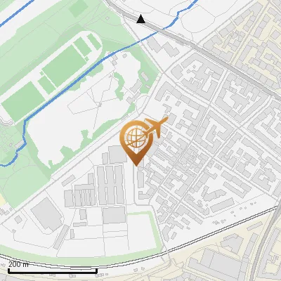 Foto zu Claude-Lorrain-Straße 29, 81543 München