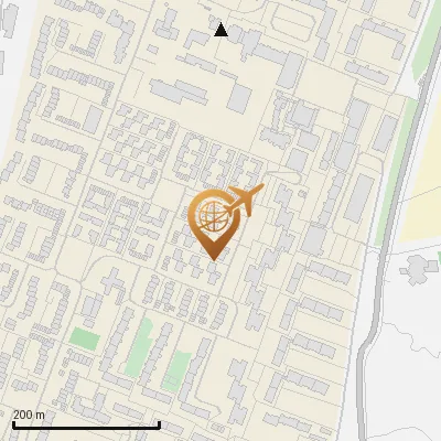 Foto zu Claudelweg 16, 51109 Köln