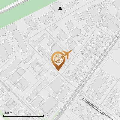Foto zu Claudius-Dornier-Straße 1, 50829 Köln