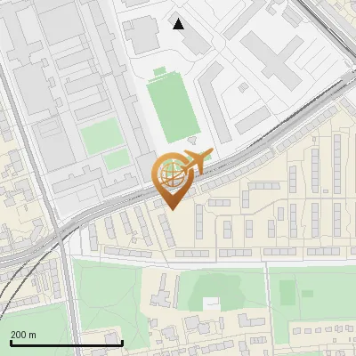 Foto zu Claudius-Keller-Straße 16, 81669 München