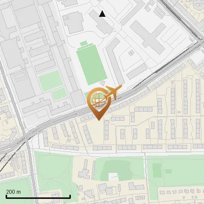 Foto zu Claudius-Keller-Straße 20, 81669 München