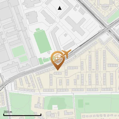 Foto zu Claudius-Keller-Straße 28, 81669 München