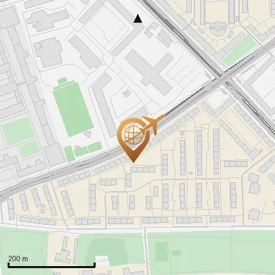 Foto zu Claudius-Keller-Straße 38, 81669 München