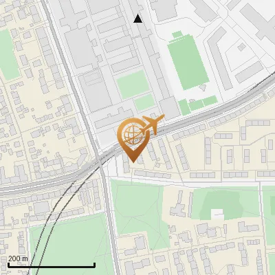 Foto zu Claudius-Keller-Straße 4, 81669 München