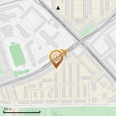 Foto zu Claudius-Keller-Straße 50, 81669 München