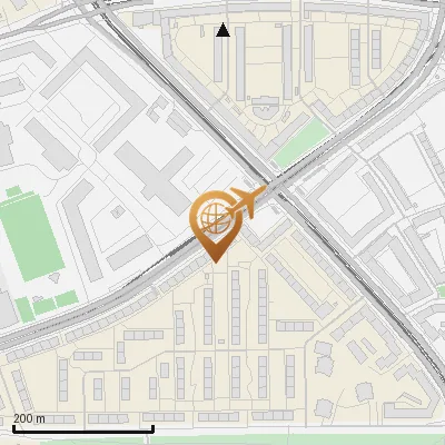 Foto zu Claudius-Keller-Straße 60, 81669 München