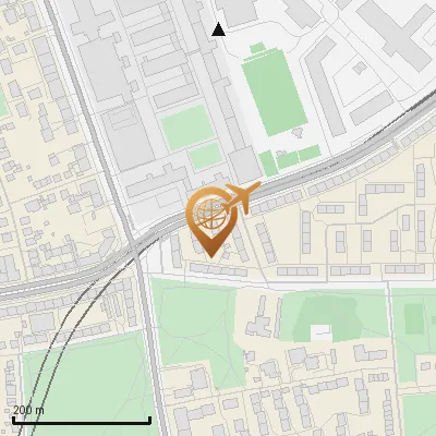 Foto zu Claudius-Keller-Straße 8, 81669 München
