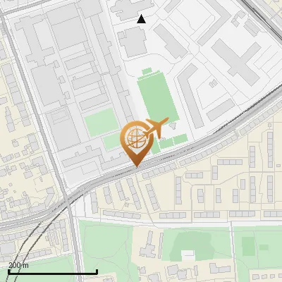 Foto zu Claudius-Keller-Straße 9, 81669 München