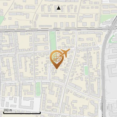 Foto zu Claudiusplatz 14, 80992 München