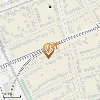 Foto zu Claudiusstieg 10, 22043 Hamburg