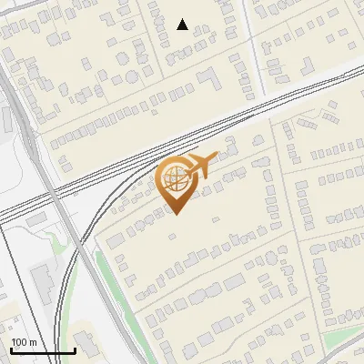 Foto zu Claudiusstieg 11, 22043 Hamburg