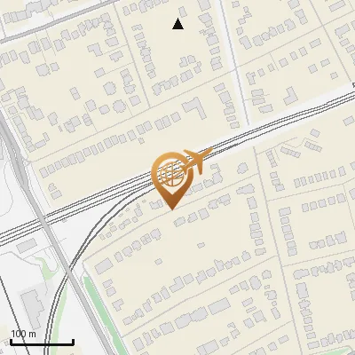 Foto zu Claudiusstieg 12, 22043 Hamburg