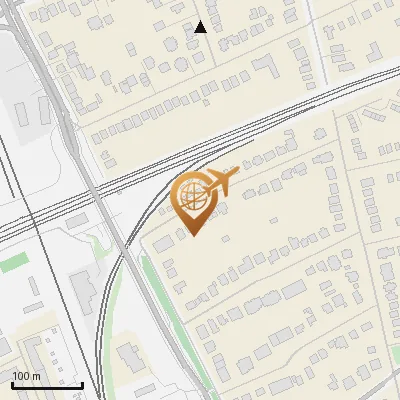 Foto zu Claudiusstieg 17, 22043 Hamburg