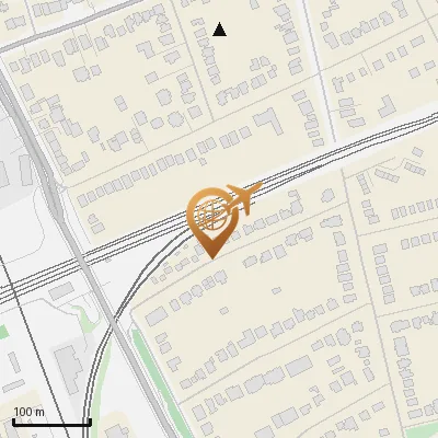 Foto zu Claudiusstieg 18, 22043 Hamburg